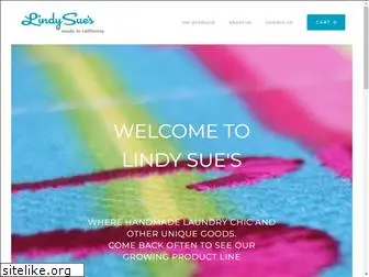 lindysues.com