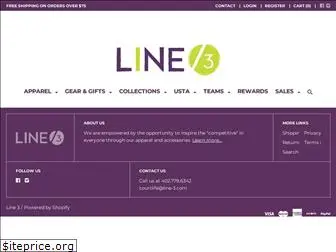 line-3.com