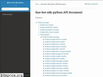 line-bot-sdk-python.readthedocs.io