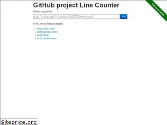 line-count.herokuapp.com