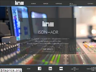 line-isdn.com