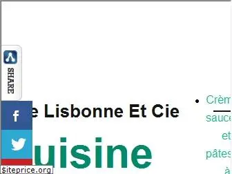 line-lisbonne-et-cie.com