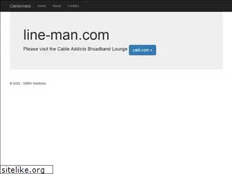 line-man.com