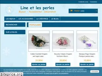 line-perles.fr