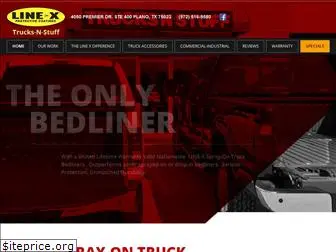 line-x-trucks-n-stuff.com