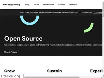 line.github.io