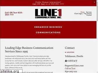 line1com.com