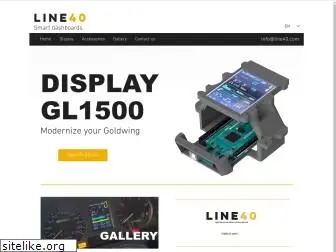 line40.com