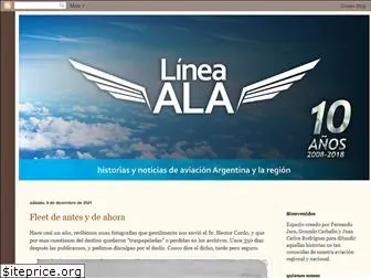 linea-ala.blogspot.com