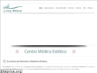 linea-medica.com