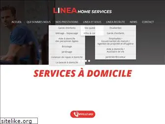 linea-services.ch