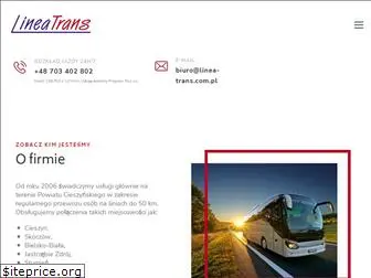 linea-trans.com.pl