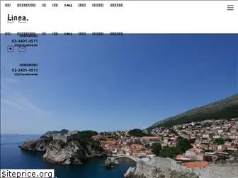 linea.co.jp