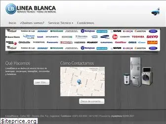 lineablanca.com.ar