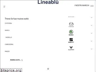 lineablu.org