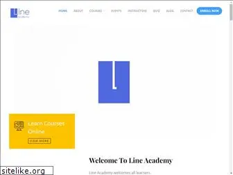 lineacademy.edu.np