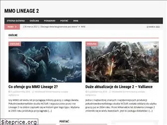 lineage2-info.pl