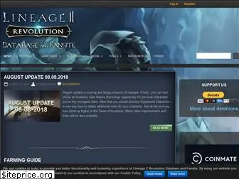 lineage2revolution.eu