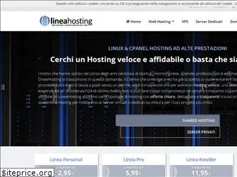 lineahosting.it