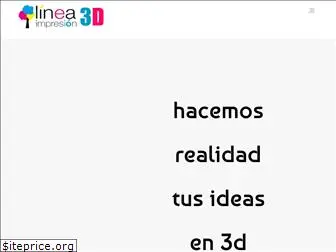 lineaimpresion.es