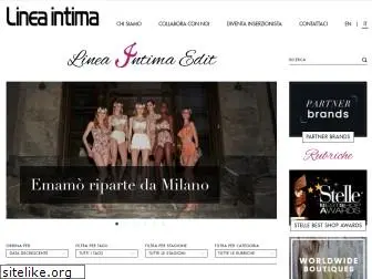 lineaintima.net