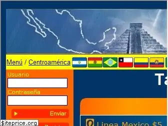 lineamexico.com