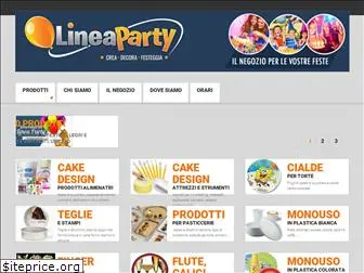 lineaparty.it