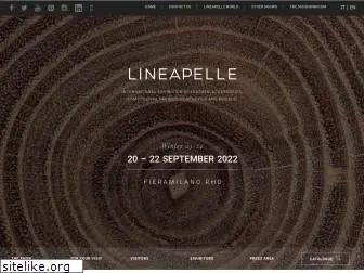 lineapelle-fair.com