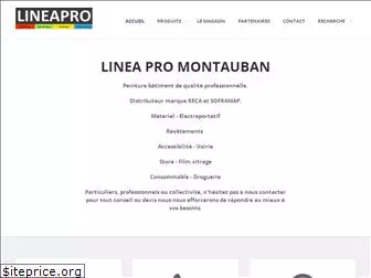 lineapro.eu