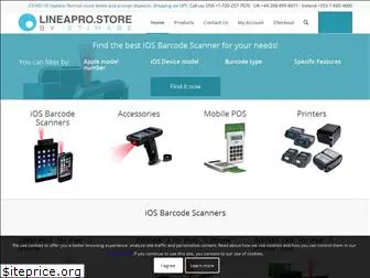 lineapro.store