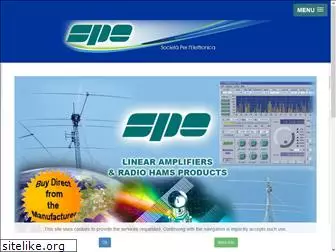 linear-amplifier.com