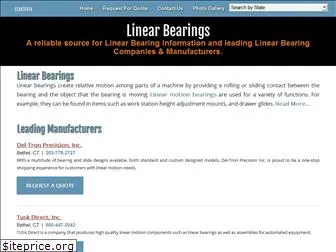 linear-bearings.net