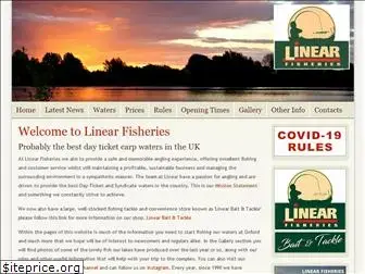 linear-fisheries.co.uk