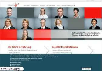 linear-software.de