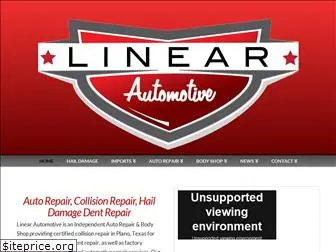 linearautomotive.com