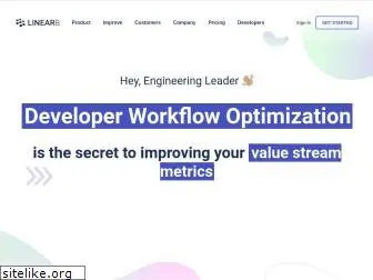 linearb.io