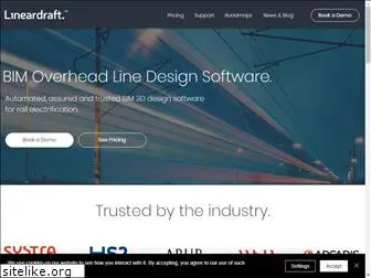 lineardraft.com