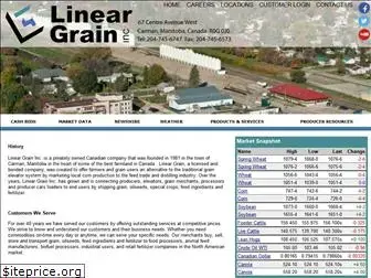 lineargrain.com