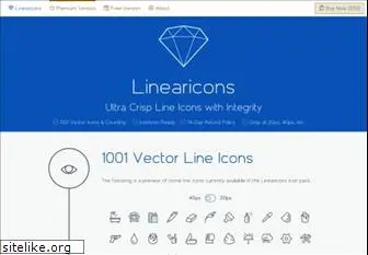 linearicons.com