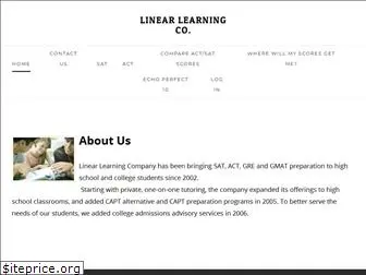 linearlearning.net