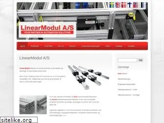 linearmodul.dk