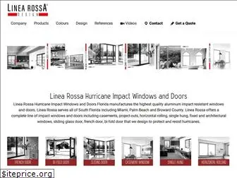 linearossadesign.com