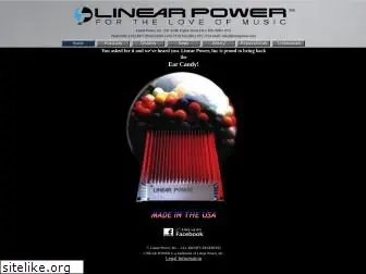 linearpower.com