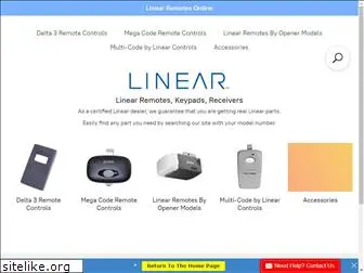 linearremotesonline.com