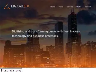 linearsix.com