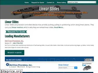 linearslides.net