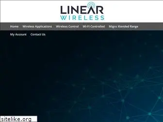 linearwireless.com