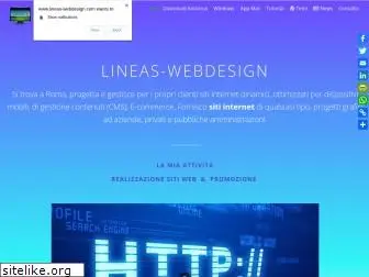 lineas-webdesign.com