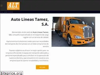 lineastamez.com