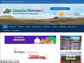 lineasurnoticias.com.ar